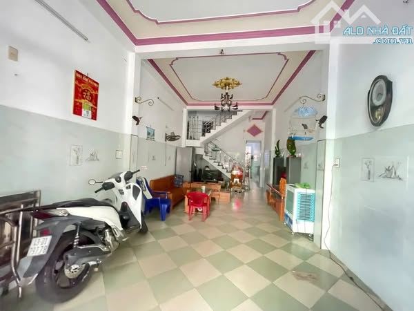 🏡 BÁN NHÀ 3 TẦNG KIÊN CỐ – MẶT TIỀN PHÚ LỘC – GẦN BIỂN, GẦN CHỢ – KINH DOANH TỐT