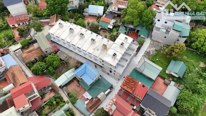 Cơ hội vàng - Nhà 3 tầng siêu đẹp tại Thanh Oai - giá hợp lý!