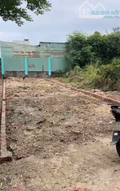 ĐẤT 85M2 KIỆT 3M MAI ĐĂNG CHƠN, CÁCH ĐƯỜNG CHÍNH 50M_HOÀ QUÝ_NGŨ HÀNH SƠN_1.95TI