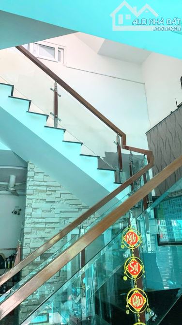 💎 Siêu Hiếm! Nhà 2 Tầng – Chế Lan Viên Thông Võ Nguyên Giáp – 10,x Tỷ