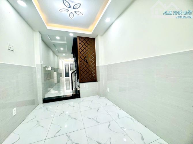 💥 NHÀ MẶT TIỀN ĐẸP – ĐƯỜNG ĐÔI - TÂN KIỂNG Q7
