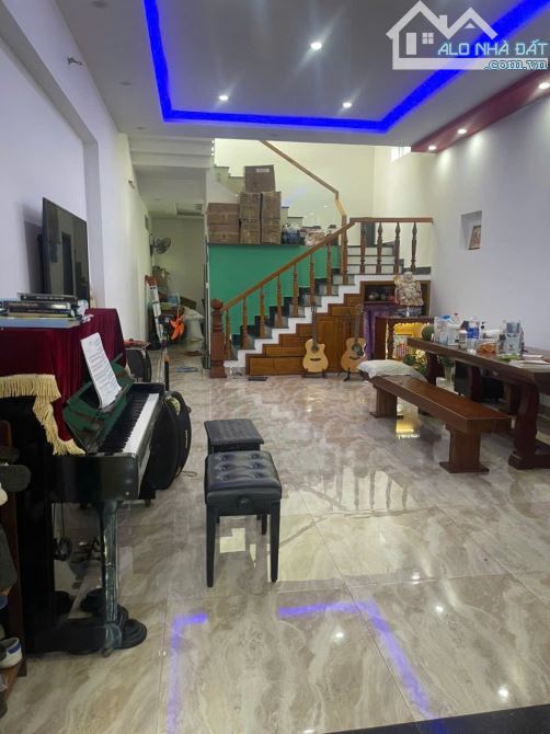 BÁN NHÀ 3 TẦNG TRUNG TÂM HẢI CHÂU – ĐÀO TẤN – CHỈ 5.1 TỶ