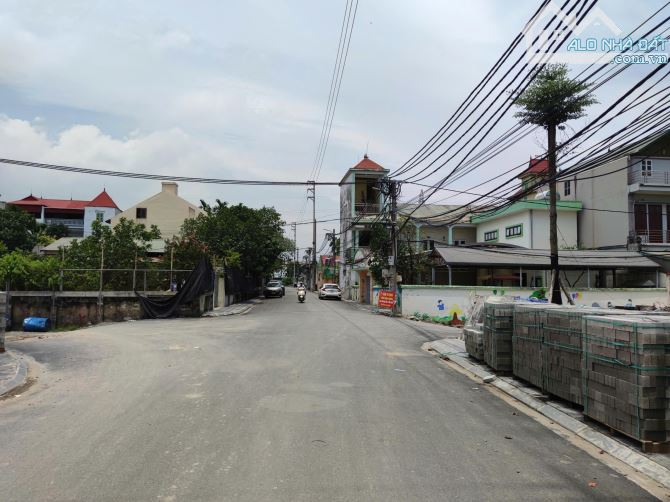 BÁN ĐẤT ĐÔNG ANH ĐƯỜNG THÔNG OTO TRÁNH, GẦN KCN THĂNG LONG, GẦN CẦU THƯỢNG CÁT GIÁ RẺ