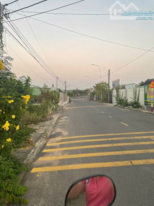 🌿 SỞ HỮU NGAY LÔ ĐẤT ĐẸP XÃ TAM AN – LONG ĐIỀN 🌿GIÁ 1TY750 DT 243m2