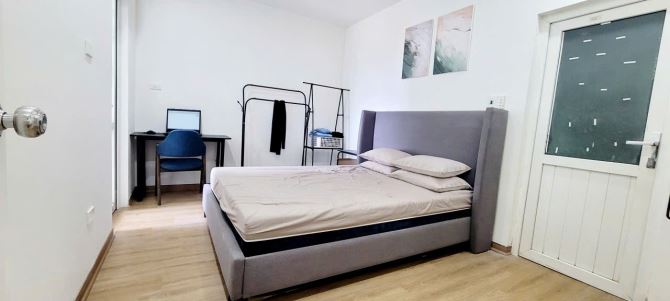 Cho thuê chung cư SDU 143 Trần Phú – 3PN, full đồ, ở ngay, giá siêu rẻ