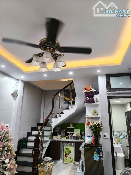 CƠ HỘI VÀNG – MUA 1 ĐƯỢC 2 NGAY TRUNG TÂM HAI BÀ TRƯNG - DT: 54.6m2 - Giá chào 8.5 tỷ