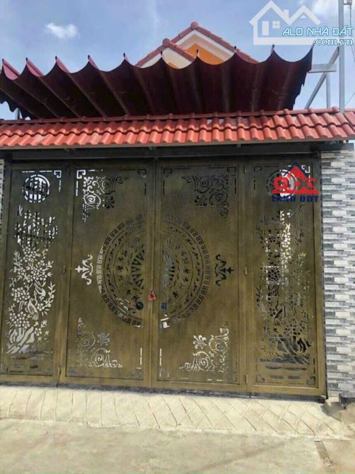 Np151 💥💥💥 BÁN NHÀ GÁC LỬNG FULL NỘI THẤT TUYỆT ĐẸP 📍 Vị trí: KP4, Phường Trảng Dài, TP