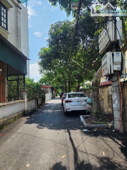 6 TẦNG THANG MÁY - TRỊNH VĂN BÔ - Ô TÔ LÙI TẬN CỬA, 38m2, nhỉnh 9T