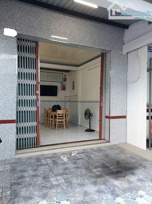 Cắt lỗ bán nhà an hào , trảng bàng 79m2 , 550 triệu , sổ hồng riêng