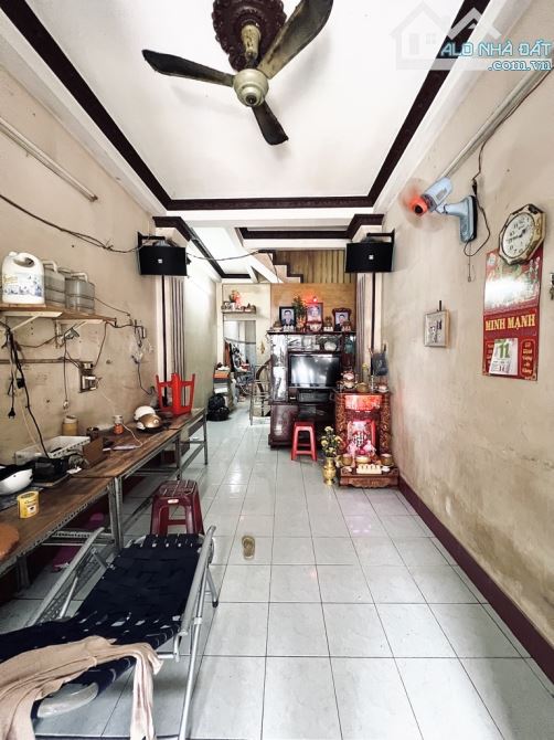 Nguyễn Duy 51m² , 10.5 tỷ – P.12, Q.8 – NHÀ 4 TẦNG KIÊN CỐ – KHU AN NINH, DÂN TRÍ CAO
