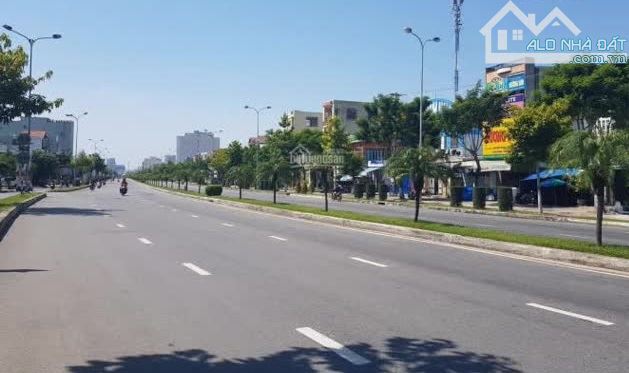 SIÊU VIP! BÁN 2 LÔ ĐẤT SÁT BIỂN 267M² - 48,49 TỶ - MT HỒ XUÂN HƯƠNG - Q. NGŨ HÀNH SƠN
