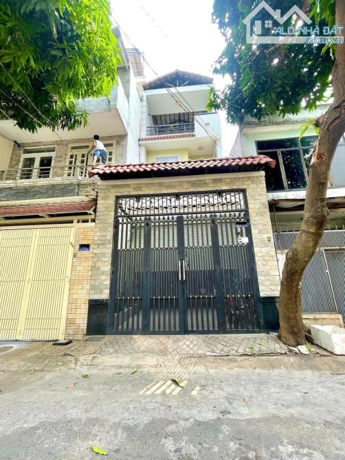 ĐS30 CHỢ AN NHƠN - NGUYỄN OANH - HẺM 8M - 72M² - GẦN CÔNG VIÊN - 7 T.Ỷ 99