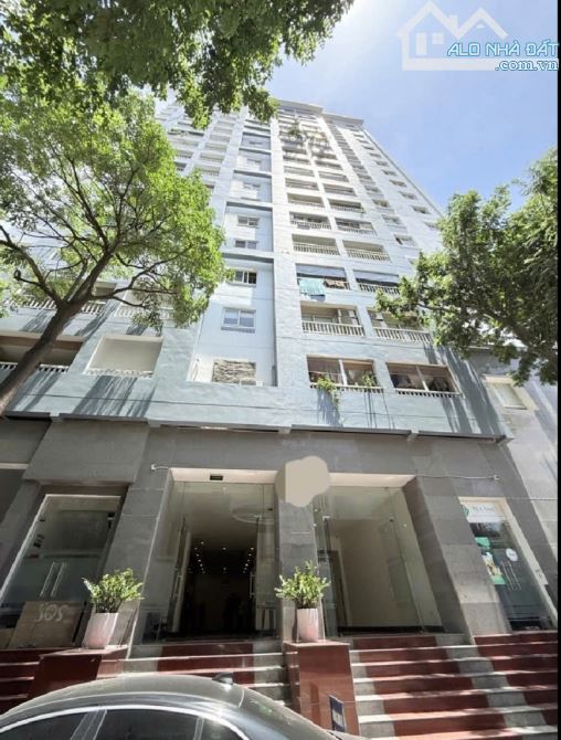 Hiếm! Bán căn hộ chung cư 229 phố Vọng - DT 120 m2 x 3 PN