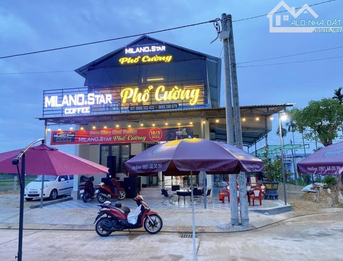 ĐẤT NỀN KDC GÒ DỪA – thôn Mỹ Trang, xã Khánh Cường