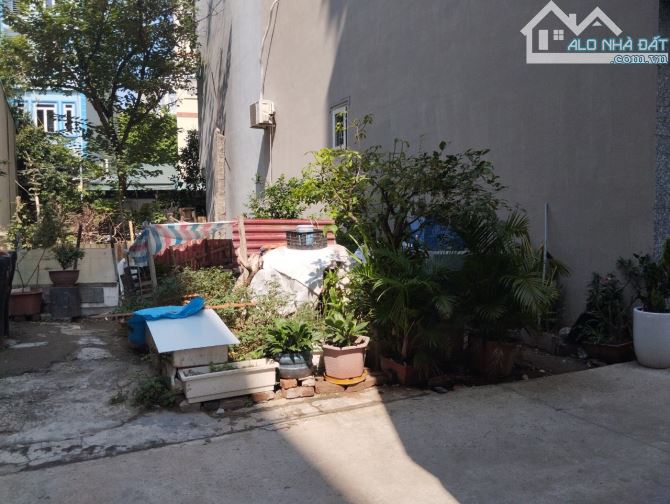 Bán đất Mỗ Lao, Hà Đông, Ô tô tránh đỗ, gần hồ Mỗ Lao, 45m2, 9.6 tỷ