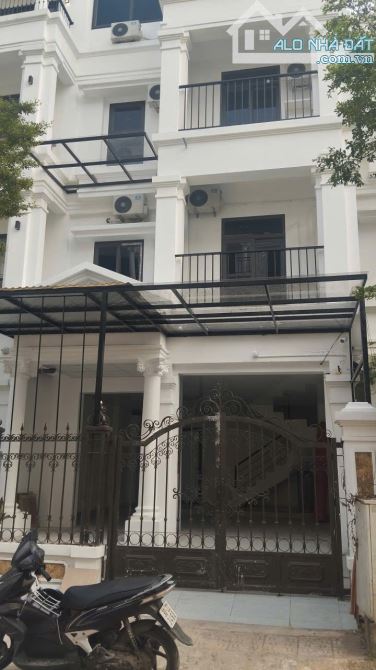 BIỆT THỰ TIG ĐẠI MỖ - GREEN GARDEN HOUSE - DT 106M2, 4T, MT 6M, GIÁ 21.5 TỶ