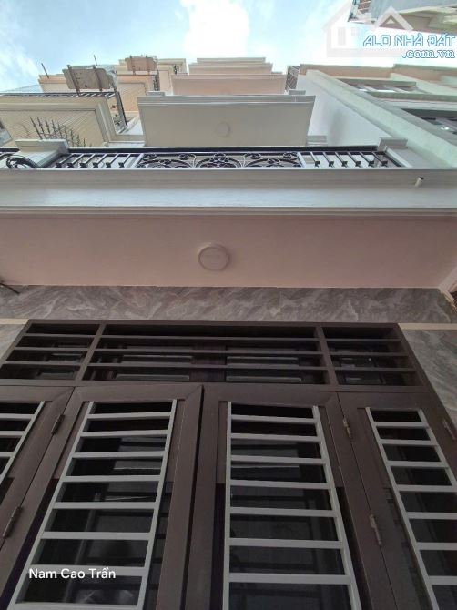 42m2 PHƯƠNG CANH - NGÕ NÔNG, NGAY CHÂN CẦU VƯỢT, giá 7.5T (còn thương lượng)