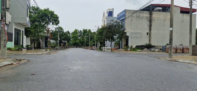 3ty300 cần bán lô đất 2 mặt đường Nguyễn Thị Định - Thanh Châu - Phường Phủ Lý - Hà Nam