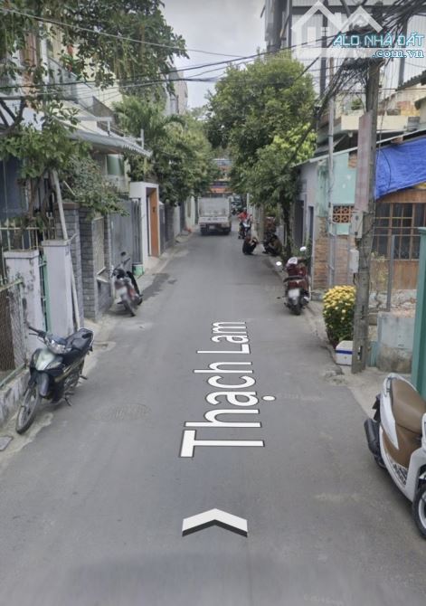 SIÊU PHẨM THẠCH LAM - MẶT TIỀN KINH DOANH – SÁT BIỂN MỸ KHÊ   🏖 Vị trí vàng gần Nguyễn Vă