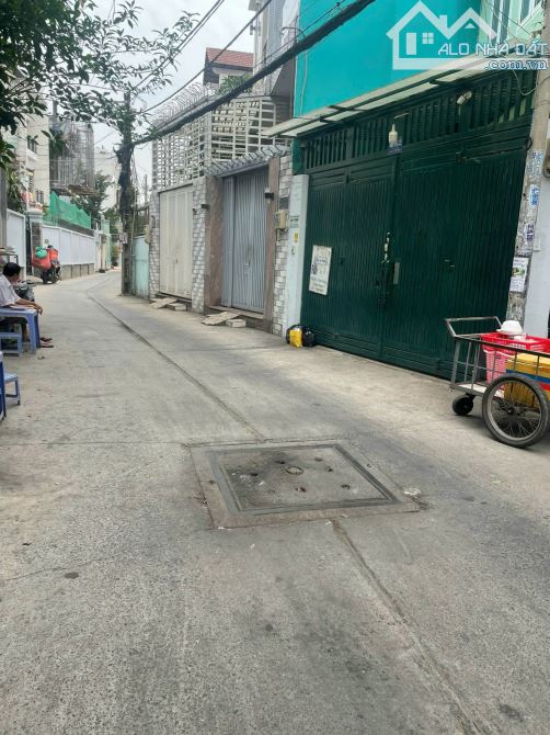 BÁN NHÀ THU NHẬP CAO – HƠN 30 PHÒNG CHO THUÊ – QUẬN BÌNH THẠNH