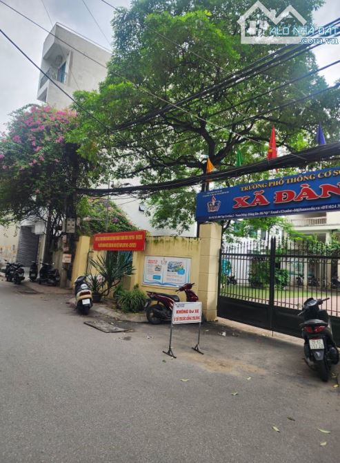 Cần bán nhanh căn nhà phố Xã Đàn, siêu ngon bổ rẻ, sổ riêng, vị trí đẹp xem ngay mớị kịp