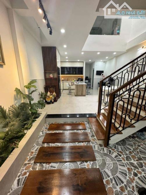 Bán nhà Nguyễn Văn Khối, Gò Vấp / 60m2 / 2 tỷ 690 triệu / sổ hông riêng