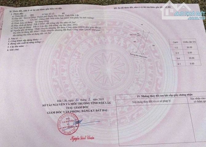 Cần Bán Căn Nhà Hẻm Dường Y Nuê BMT
