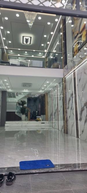 Căn nhà siêu đẹp ngay Trung mỳ Tây 19 q12