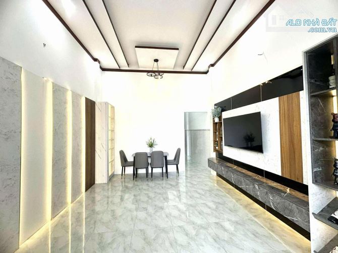 Cần Bán Căn Nhà 1 Lầu Hẻm Gần Chợ Y Nuê Buôn Ma Thuột