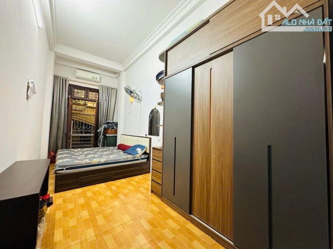 NHÀ TRẦN CUNG – GẦN KĐT NAM CƯỜNG - 68M² x 5 TẦNG – 2 KHỐI NHÀ – 20M RA Ô TÔ – 12,5 tỷ