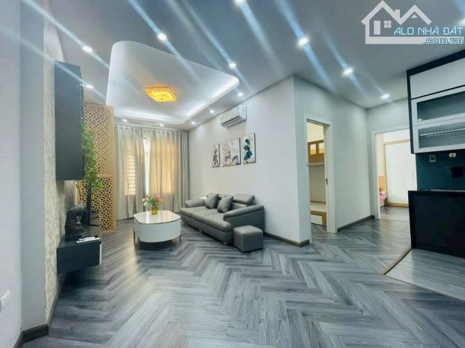 HÀNG HOT TÒA CHUNG CƯ CT12 VĂN PHÚ- HÀ ĐÔNG– BAN CÔNG CỰC KÌ THOÁNG MÁT _ 66M2-4,6 TỶ.