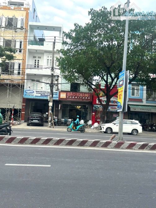 🔥🔥BÁN GẤP LÔ ĐẤT 207M2 ĐƯỜNG NGUYỄN HỮU THỌ GẦN SÁT NGUYỄN VĂN LINH - HẢI CHÂU - ĐÀ NẴNG
