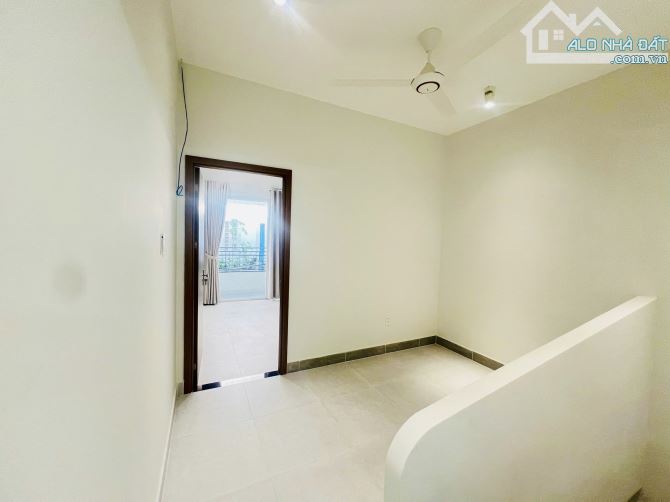 Bán nhà Phan Huy Ích, phường 12, Gò Vấp, hẻm ô tô sát nhà, full nội thất, chỉ 4 tỷ