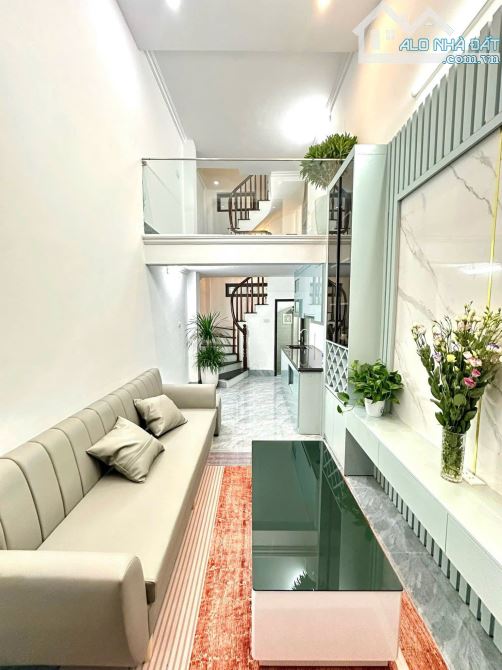 BÁN NHÀ ĐỊNH CÔNG THƯỢNG PHÂN KHÚC HIẾM -Ô TÔ GẦN -25M/4.85 TỶ