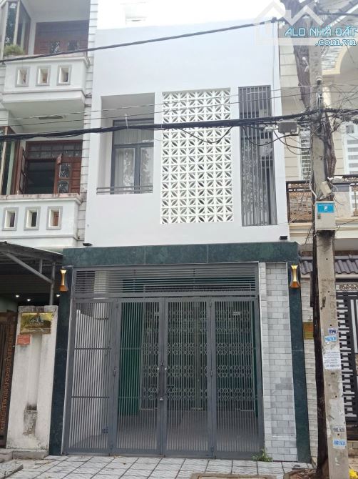 Nhà 1 Trệt 1 Lầu đường Tú Xương 5,6 tỷ kdc hồng phát Ninh Kiều TP Cần Thơ