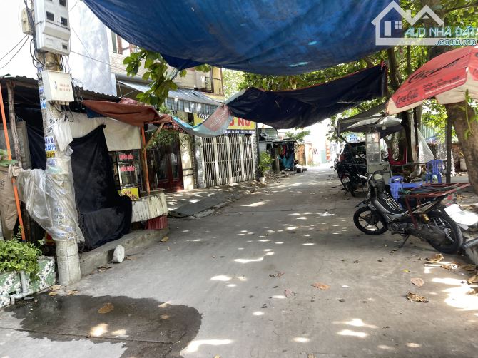 Bán Nhà Trần Hưng Đạo, Sơn Trà, Cầu Sông Hàn, 81m2(5.5x15), 2 Tầng Chỉ 4.3x tỷ