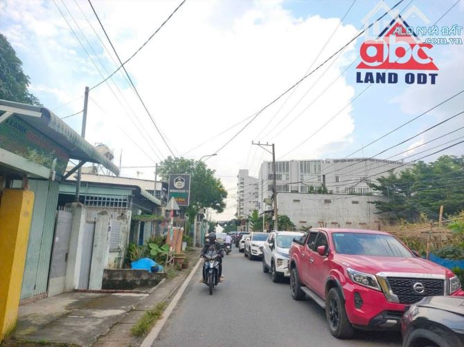 NP207 🆘Bán đất tặng nhà Mái Thái Bình Minh, TB. 1ha shr, QH thổ cư. Ngay trường Trịnh Hoà