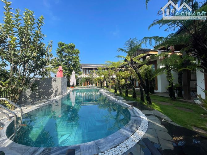 💥💥Bán nhà vườn Villa gần 3 sào đã đầu tư bài bản sau chợ Ea Kao chủ mới chỉ vào KD