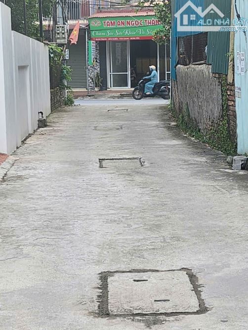 4,2ty_76m đất _Quán Trạch ,Liên Nghĩa ,Văn Giang