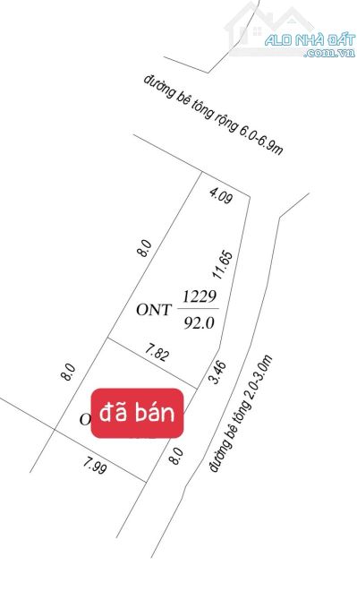 Đất dân Vĩnh Hiệp đường oto 6m sát 23/10 vòng xoay Ngọc Hội