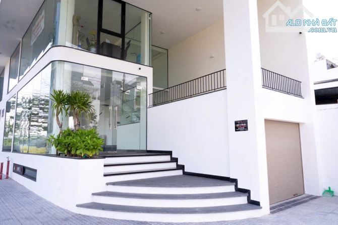 🔥 CHUYỂN NHƯỢNG TOÀ VĂN PHÒNG TÍCH HỢP CĂN HỘ GÓC 2 MT GĐ1 NVA _VIEW TRỰC DIỆN PHÁO HOA