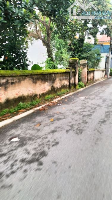 Cạnh Mặt Phố- Nguyễn Quý Trị Kiêu Kỵ_70m Vuông Vắn -Cách Vin1 chỉ 1 Phút Đạp Xe