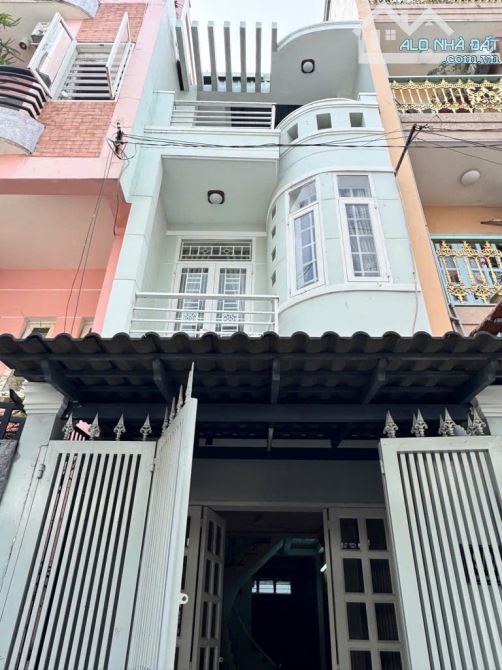 🔥 GIÁ MỚI CHỈ– HÀNG NÓNG TÂN BÌNH – KHU VIP BÀU CÁT GẦN T3🔥