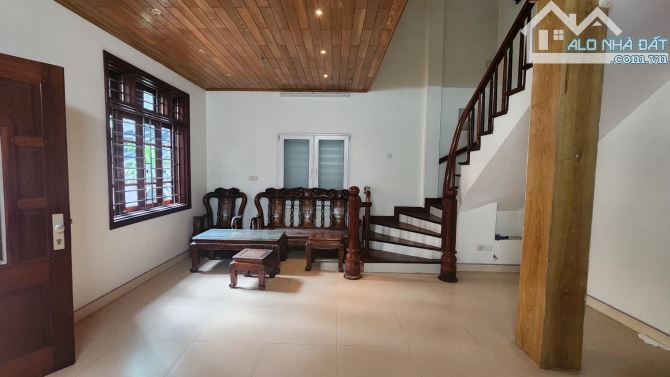 4 THOÁNG XUÂN ĐỈNH – MẶT NGÕ THÔNG – GARA ÔTÔ – 130M² – 3 TẦNG – 26 TỶ (0TL203046)