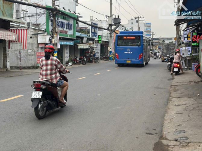 CHÍNH CHỦ GỬI BÁN NHÀ GIÁ TỐT MẶT TIỀN NGUYỄN DUY TRINH - BÌNH TRƯNG ĐÔNG – QUẬN 2 🔥🔥