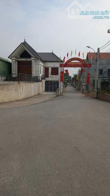 🌟 BÁN ĐẤT HÁT MÔN – Ô TÔ ĐỖ CỬA – TIỀM NĂNG TĂNG GIÁ 🌟