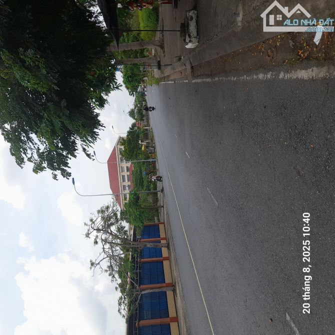 BÁN ĐẤT KHU DÂN CƯ AN PHÚ TÂY – SHR – NGANG 8M DÀI 20M – CHỈ 5.5 TỶ 💥