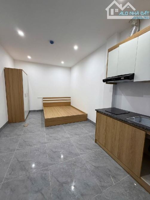 PHẠM VĂN ĐỒNG – THU 100TR/TH - ÔTÔ TRÁNH – 100M² – 8T, HẦM – 37.9 TỶ (0TL305042)