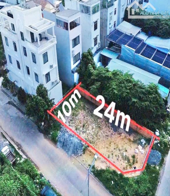 BÁN ĐẤT ĐẸP SAU BV LÊ VĂN THỊNH – P. BÌNH TRƯNG TÂY – TP. THỦ ĐỨC (Q2 CŨ) 🏡