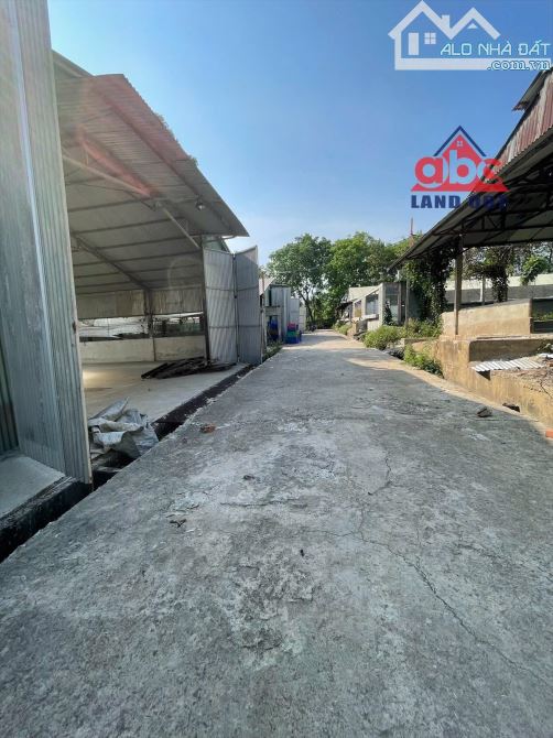 XT480 Cho thuê xưởng 680m2   Gần Đường Hoàng Văn Bổn 200m